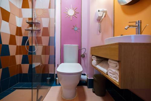 Hostal Pensiunea Cuplu C?l?tor