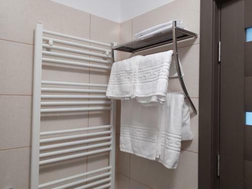 Sara Apartman
