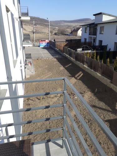 Sara Apartman