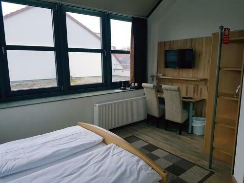 Hotel Am Hopfenmarkt