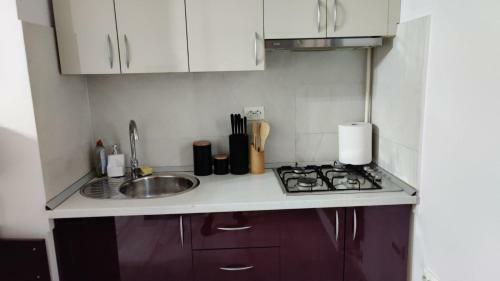 Apartamento Le Lupin / Center