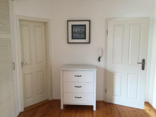 Apartamento Ferienwohnung Rostock
