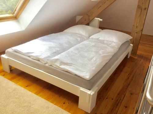 Apartamento Ferienwohnung Rostock