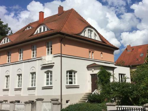 Apartamento Ferienwohnung Rostock