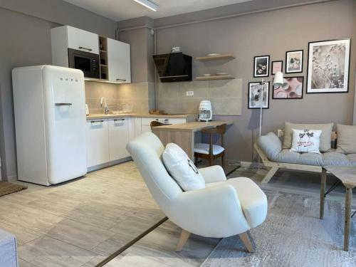 Apartamento Shi Ti Junior Suite