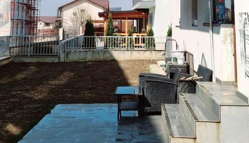 Apartament Mon Jardin
