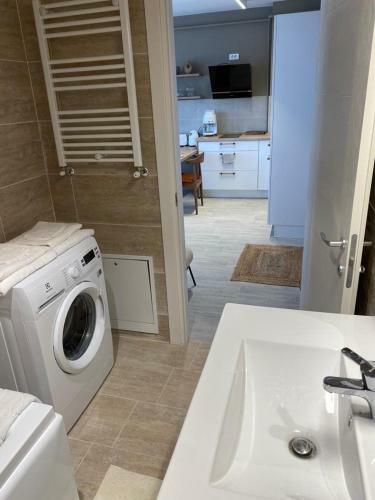 Apartamento Shi Mi Junior Suite