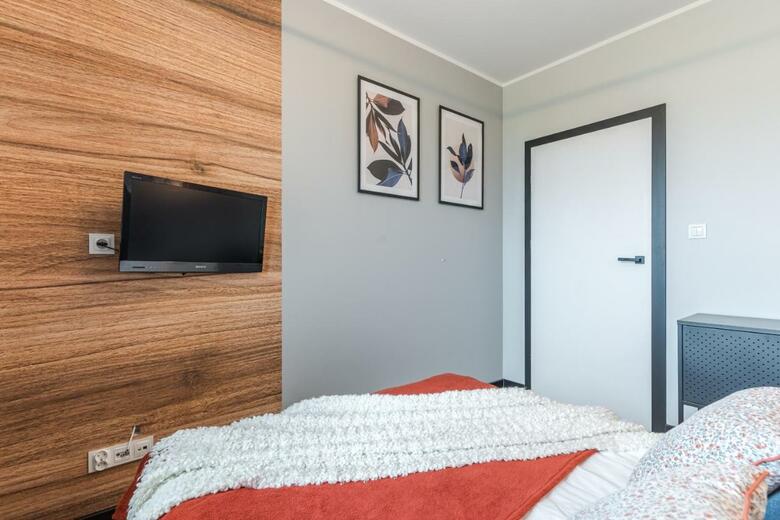 Sapphire Apartment