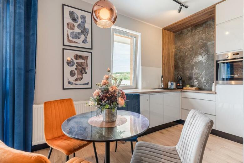 Sapphire Apartment