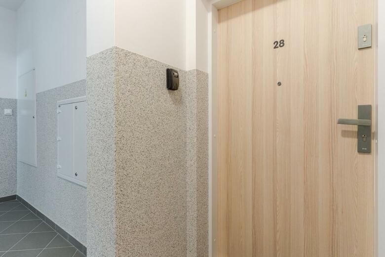 Sapphire Apartment