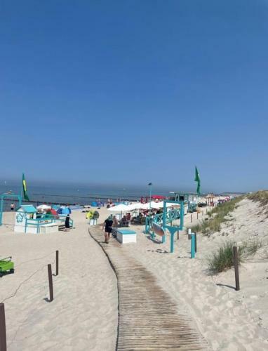 Apartamento "ostsee Ankerplatz"