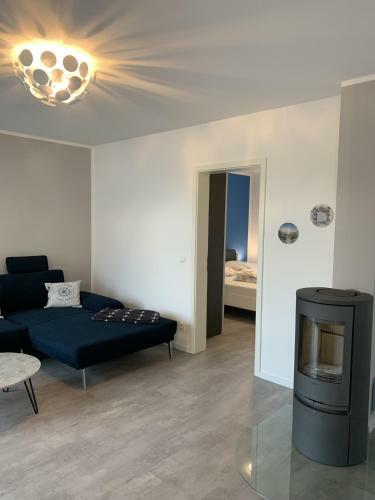 Apartamento "ostsee Ankerplatz"