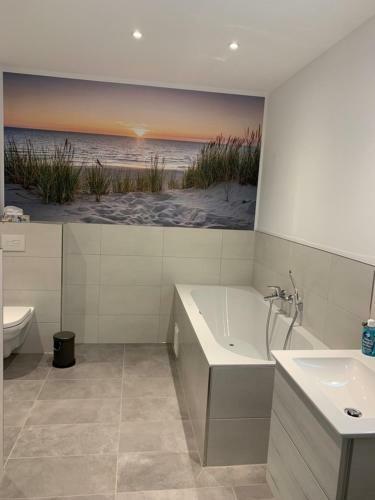 Apartamento "ostsee Ankerplatz"