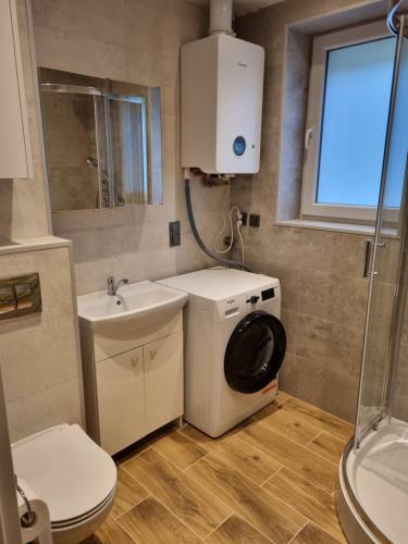 Apartamento Mieszkanie Or?owo