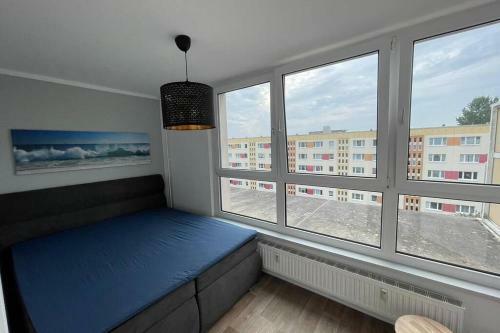 Apartamento Ferienwohnung An Der Ostsee