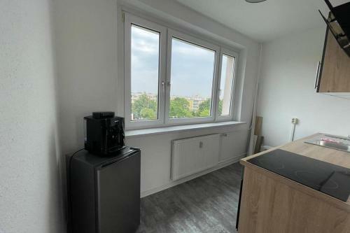 Apartamento Ferienwohnung An Der Ostsee