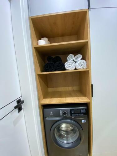 Apartamento Plac Unii Gdynia