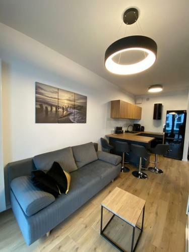 Apartamento Plac Unii Gdynia