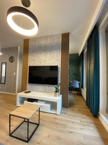 Apartamento Plac Unii Gdynia