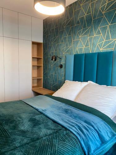 Apartamento Plac Unii Gdynia