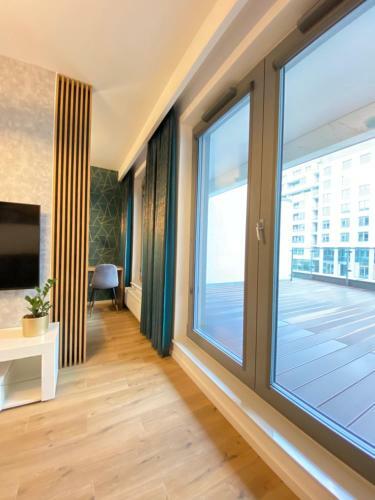 Apartamento Plac Unii Gdynia