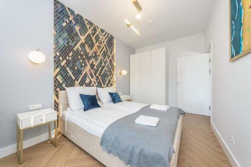 Pomorskie Apartamenty Bernadowska Gold