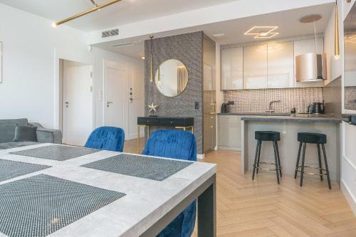 Pomorskie Apartamenty Bernadowska Gold