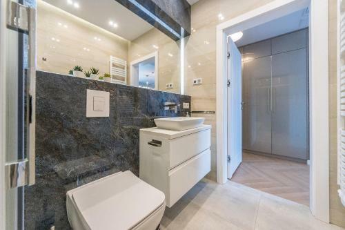 Pomorskie Apartamenty Bernadowska Gold