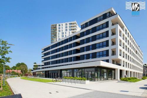 Ms Apartments Matros