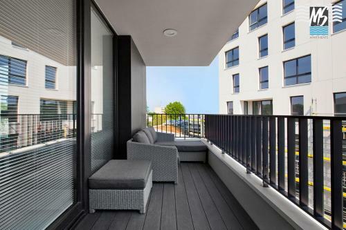 Ms Apartments Matros