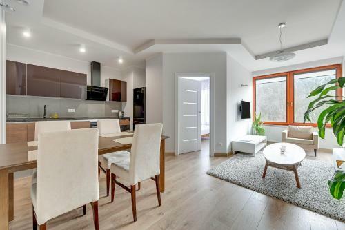 Classy Apartments "s?oneczne Wzg�rze"
