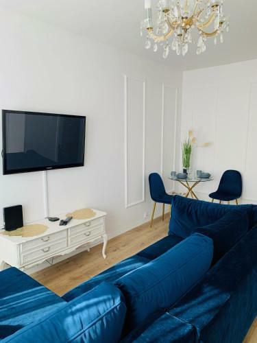 Korona Apartamenty Gdynia