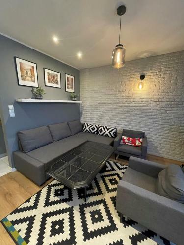 Apartamento Wladka Center