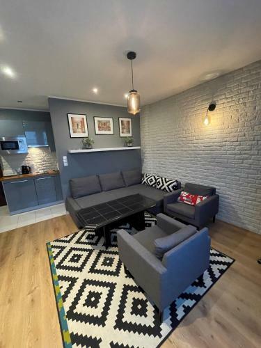 Apartamento Wladka Center