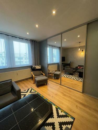 Apartamento Wladka Center
