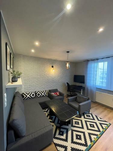 Apartamento Wladka Center