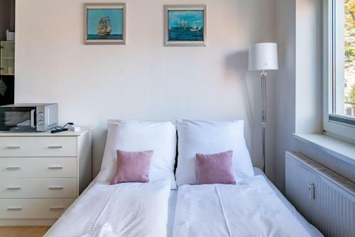Apartmenthaus Padua