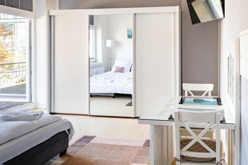 Apartmenthaus Padua