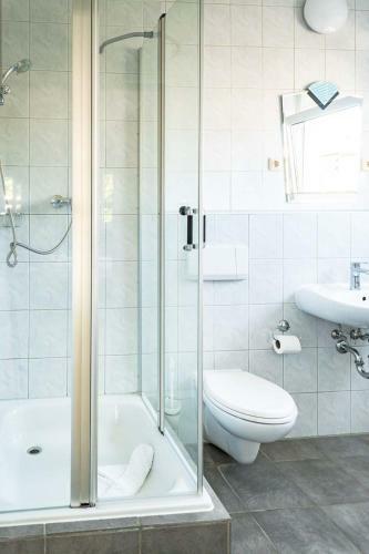 Apartmenthaus Padua