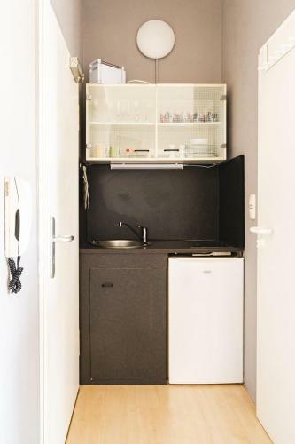 Apartmenthaus Padua