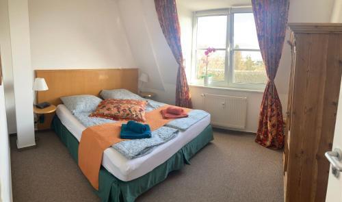 Apartamento Sterntaler (Landhaus Immenbarg)