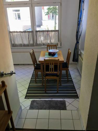Apartamento Fewo Seagull