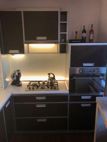Witomino Apartament