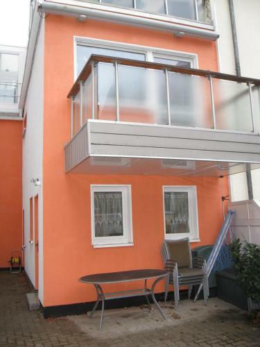 Zur D�ne Warnem�nde