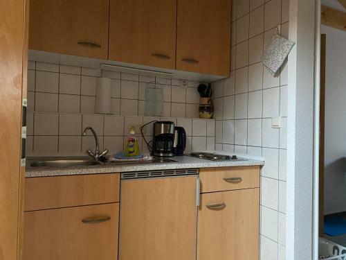 Apartamento Haus Seewind Warnem�nde