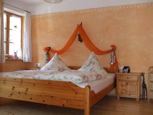 Agroturismo Weissenhof