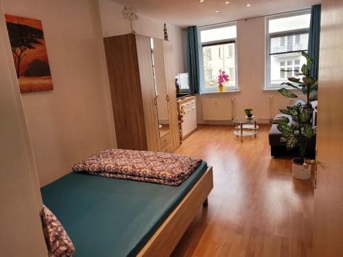 Apartamento Thamy�s Homestay 3 ?
