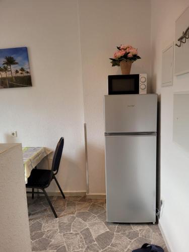 Apartamento Thamy�s Homestay 3 ?