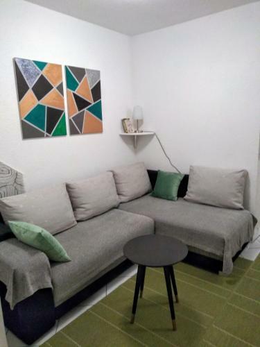 Apartamento Ferienwohnung Altstadt