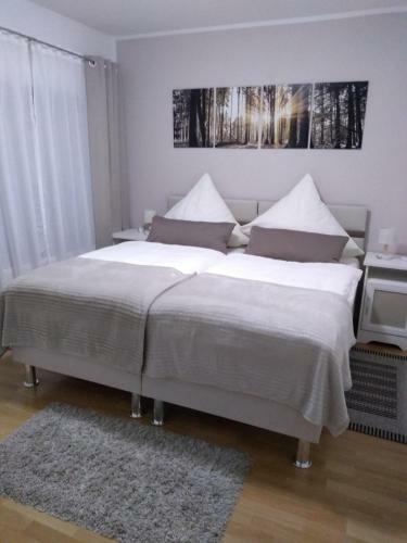 Apartamento Ferienwohnung Altstadt